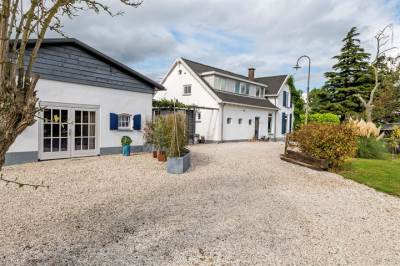 Woning Laageinde 9 Kapel Avezaath (Gem. Tiel)