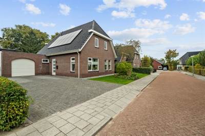 Woning Mariënwold 12 Steenwijkerwold