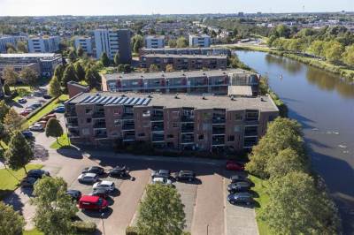 Woning Tjaarlingermeer 32 Heerhugowaard