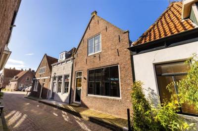 Woning Niesenoort 12 Monnickendam