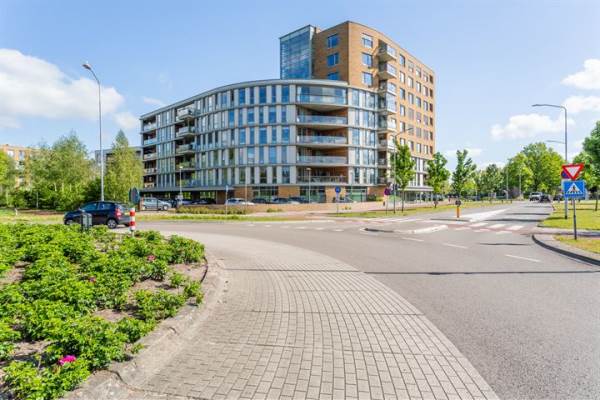 Woning Wethouder Jansenlaan 226 Harderwijk