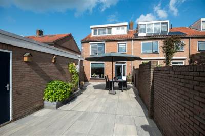 Woning Wijnesteijnstraat 27 Nieuwegein