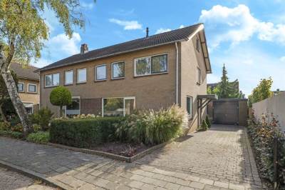 Woning Schweitzerpark 7 Zetten