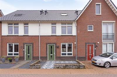 Woning Kemphaan 15 Maurik