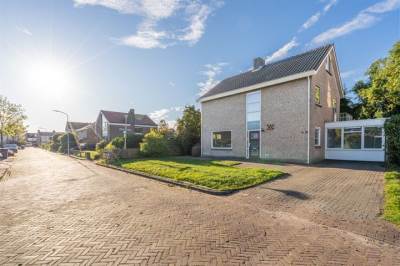 Woning Peter van Anrooystraat 11 Assen