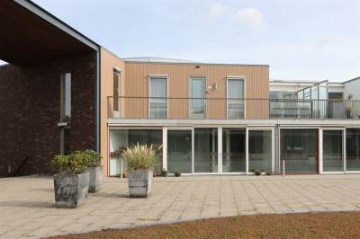 Woning Kop van Het Ruim 19 Dronten