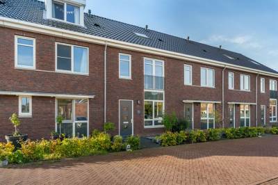 Woning J. Grootendorststraat 20 Hedel