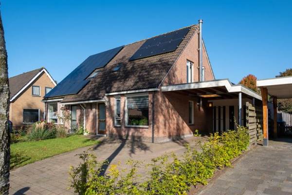 Woning Norgerweg 19 Een