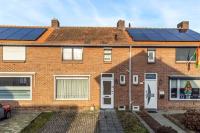 Woning Winkelweg 20 Posterholt