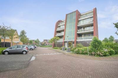 Woning Watermunt 54 Hendrik-Ido-Ambacht