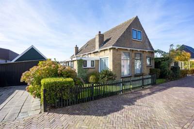 Woning Fiskerspaed 1 Oosterbierum