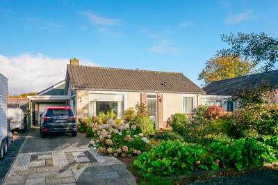 Woning Sportweg 21 Middenmeer
