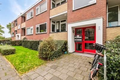 Woning Colijnlaan 35 Groningen
