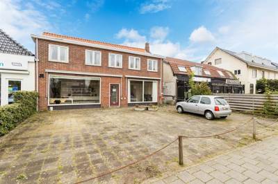 Woning Kruisweg 1021 Hoofddorp