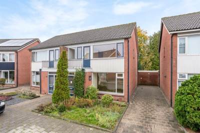 Woning Julianastraat 47 Rossum (OV)