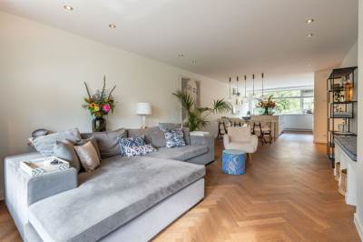 Woning Weerdestein 146 Amsterdam