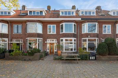 Woning Marnixstraat 37 Haarlem