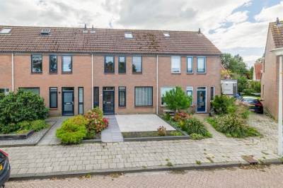 Woning Weegschaal 13 Lemmer