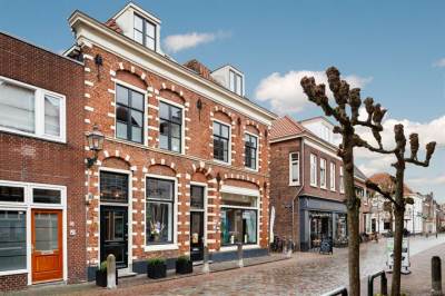 Woning Utrechtsestraat 69 IJsselstein