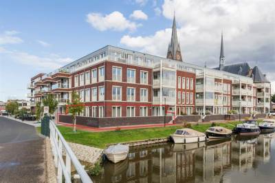 Woning Kerklaan 5 Poeldijk