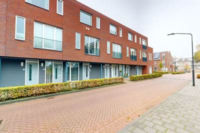 Woning Valkenplein 14 Oosterhout (NB)