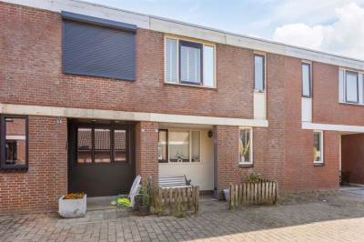 Woning Steker 53 Enkhuizen