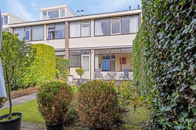 Woning Langweerpad 10 Arnhem