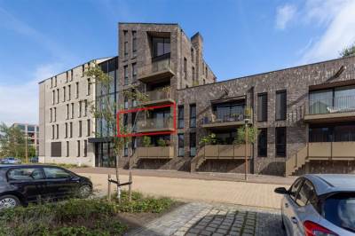 Woning Kroonwerk 32 Muiden