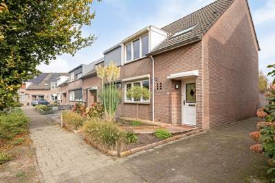 Woning De Biesbosch 17 Drunen