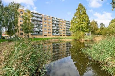 Woning Argostraat 210 Alphen aan den Rijn