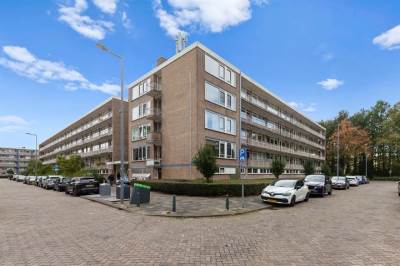 Woning Schalkeroord 157 Rotterdam