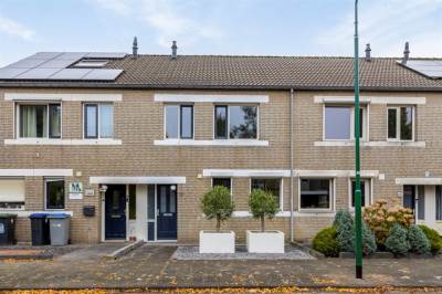 Woning Oudstraat 23 Dongen