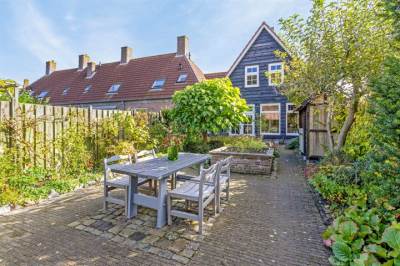 Woning Kamerikstraat 3 Zuidzande