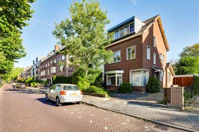 Woning Hertogsingel 95-A 01 Maastricht