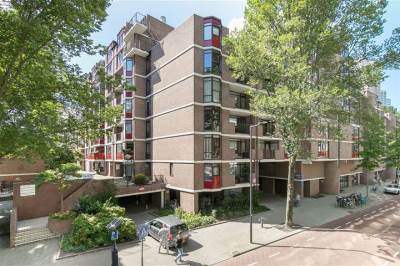 Woning Jufferkade 32 Rotterdam