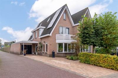 Woning Dijkstraat 119 Veenendaal