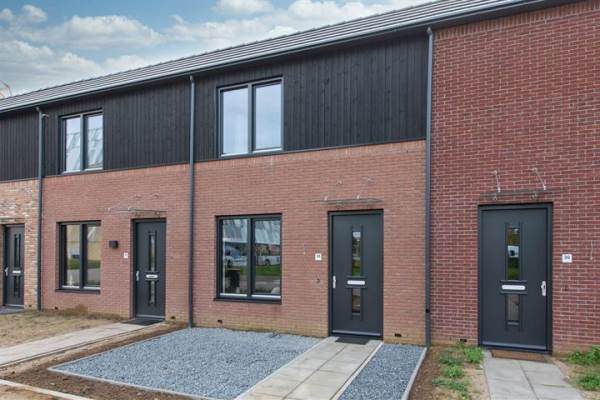 Woning Maria Montessoristraat 38 Doetinchem