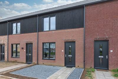 Woning Maria Montessoristraat 38 Doetinchem