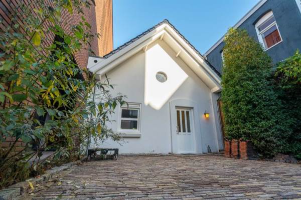 Woning Helper Oostsingel 26- 1 Groningen