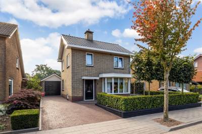 Woning A.G. Wijersweg 7 Wekerom