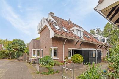 Woning Bakhuis 6 Oud-Beijerland