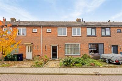 Woning Vermeerstraat 6 Krimpen aan den IJssel