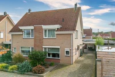 Woning Rogge 4 Helden