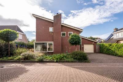 Woning Ellertsveld 19 Lelystad