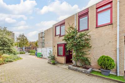 Woning Duke Ellingtonstraat 71 Den Haag