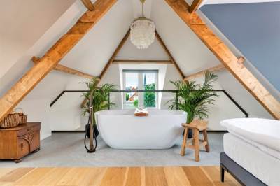 Woning Van Speijkstraat 162 Den Haag