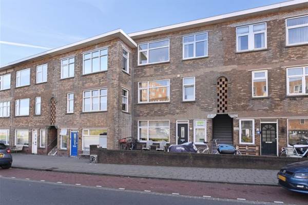 Woning Jacob Pronkstraat 100 Den Haag