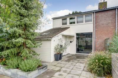 Woning Floralaan 7 Wervershoof