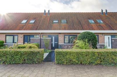 Woning Tarwelaan 18 Zeewolde