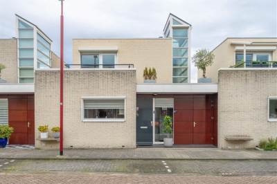 Woning Jan van Beershove 3 Nieuwegein